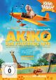 Akiko - Der fliegende Affe