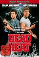 DVD Dead Heat