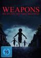 DVD Weapons - Die Stunde des Verschwindens