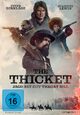 The Thicket - Jagd auf Cut Throat Bill