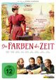 DVD Die Farben der Zeit DVD Die Farben der Zeit