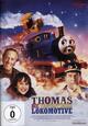 DVD Thomas, die fantastische Lokomotive