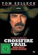 DVD Crossfire Trail - Der Ritt nach Hause