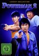 DVD Powerman 2