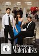DVD Was ist Liebe wert - Materialists