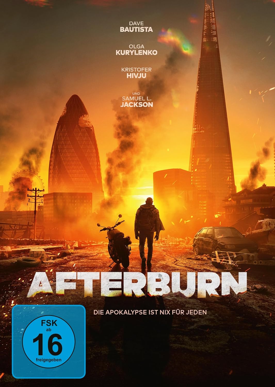 Afterburn