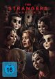 DVD The Strangers - Chapter 2