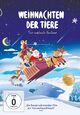 Weihnachten der Tiere