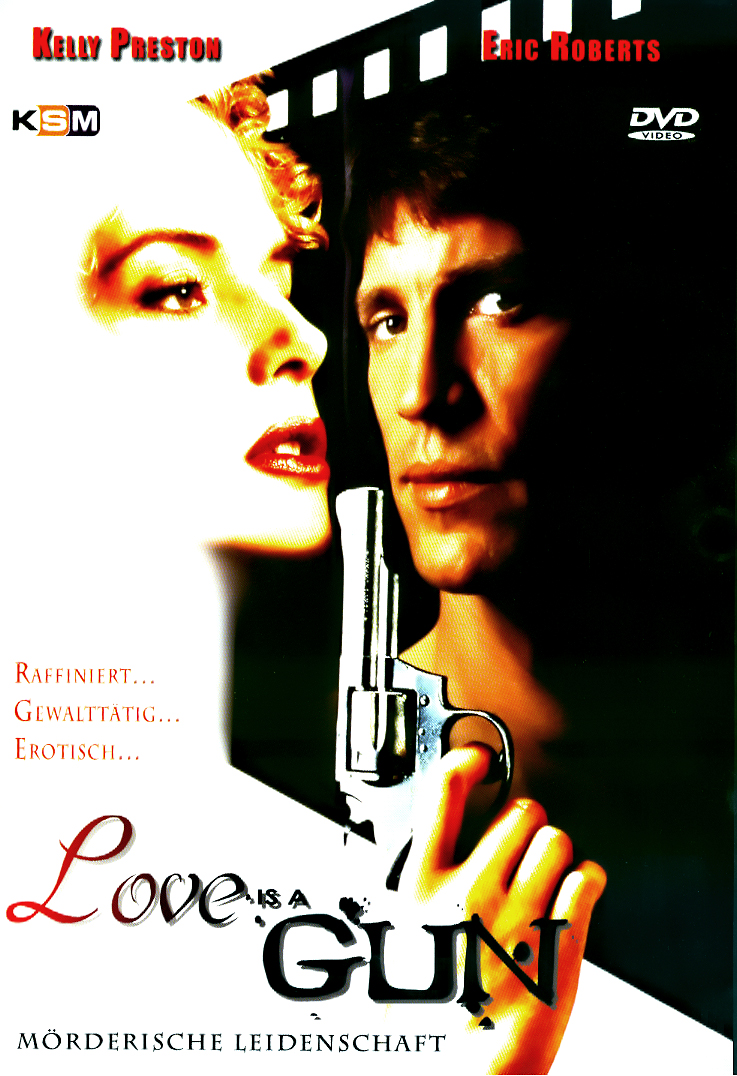 Love Is a Gun - Mörderische Leidenschaft