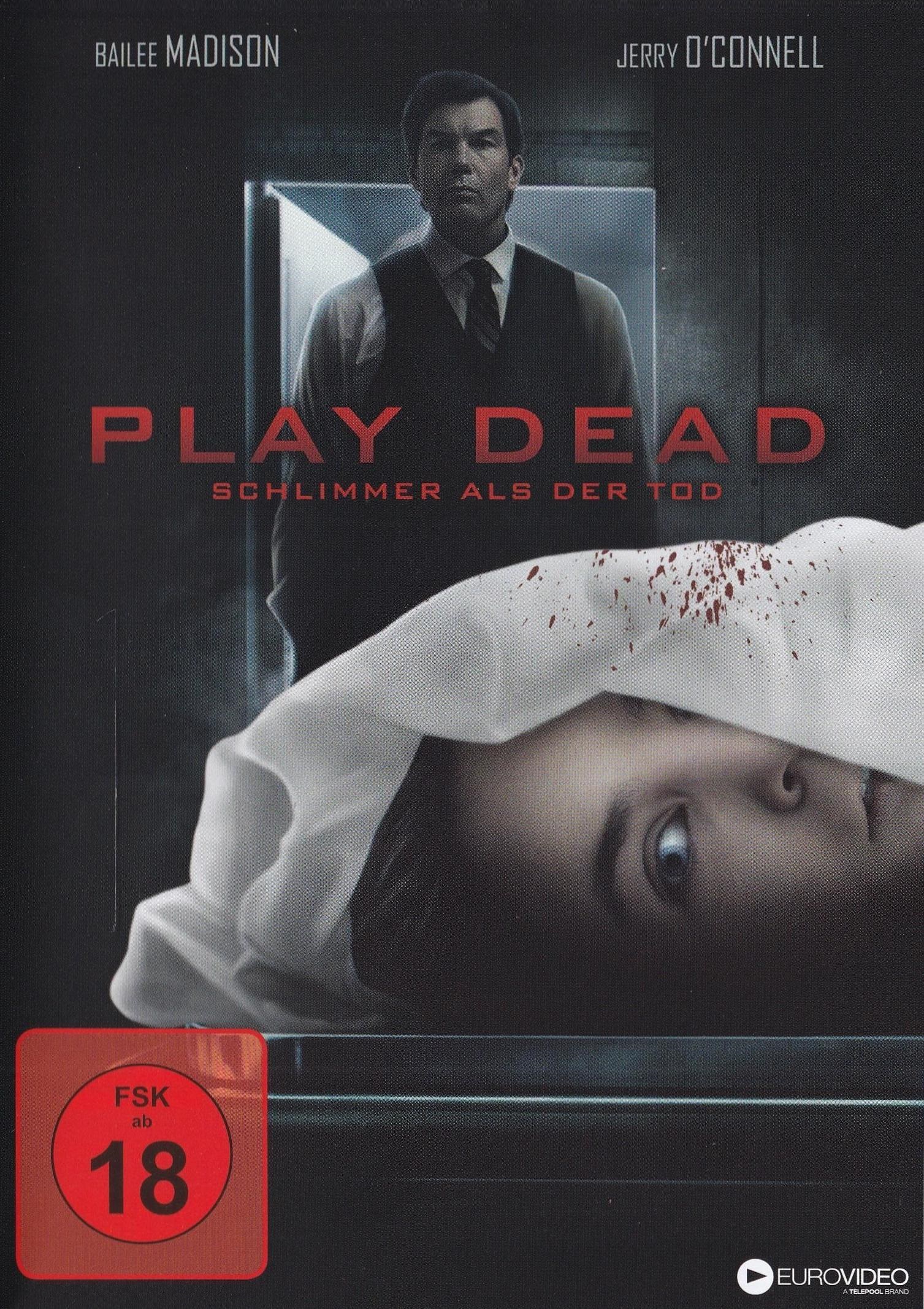 Play Dead - Schlimmer als der Tod