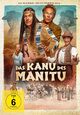 Das Kanu des Manitu [Blu-ray Disc]