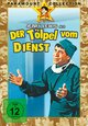 DVD Der Tölpel vom Dienst DVD Der Tölpel vom Dienst