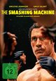DVD The Smashing Machine