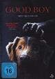 DVD Good Boy - Trust His Instincts