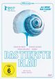 DVD Das tiefste Blau