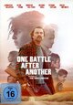 DVD One Battle After Another [Blu-ray Disc]