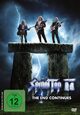Spinal Tap 2 - The End Continues