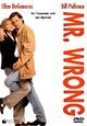 Mr. Wrong