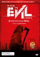 DVD When Evil Lurks