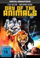 DVD Day of the Animals - Panik in der Sierra Nova