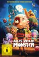 DVD Alles voller Monster DVD Alles voller Monster