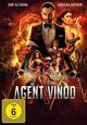 Agent Vinod