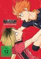 DVD Haikyu!! - Das Play-off der M�llhalde