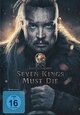 DVD The Last Kingdom - Seven Kings Must Die