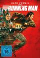 DVD The Running Man