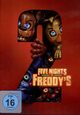 DVD Five Nights at Freddy's 2