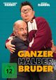 DVD Ganzer halber Bruder
