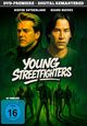 DVD Young Streetfighters DVD Young Streetfighters
