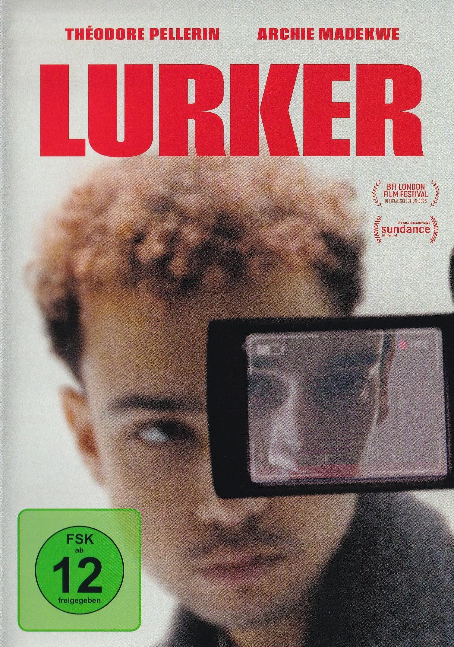 Lurker