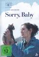 Sorry, Baby