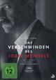 Das Verschwinden des Josef Mengele