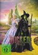 Wicked - Teil 2 Wicked - Teil 2