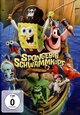 DVD SpongeBob Schwammkopf - Piraten Ahoi!