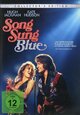 DVD Song Sung Blue