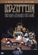 DVD Led Zeppelin: The Song Remains the Same