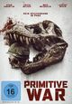 DVD Primitive War