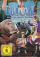 G.O.A.T. - Bock auf grosse Spr�nge