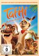 DVD Tafiti - Ab durch die W�ste
