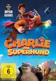 DVD Charlie der Superhund