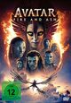 DVD Avatar 3 - Fire and Ash