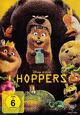 DVD Hoppers