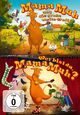 DVD Mama Muh und die grosse weite Welt (+ Wer bist du, Mama Muh?) DVD Mama Muh und die grosse weite Welt (+ Wer bist du, Mama Muh?)