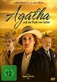 DVD Agatha und der Fluch von Ischtar DVD Agatha und der Fluch von Ischtar