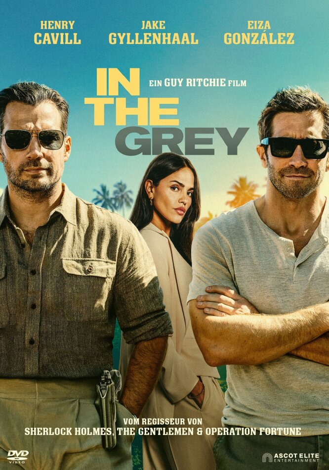 In the Grey
