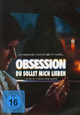 Obsession - Du sollst mich lieben